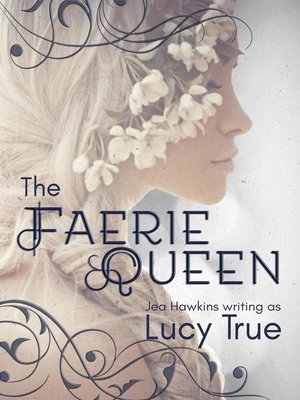 cover image of The Faerie Queen